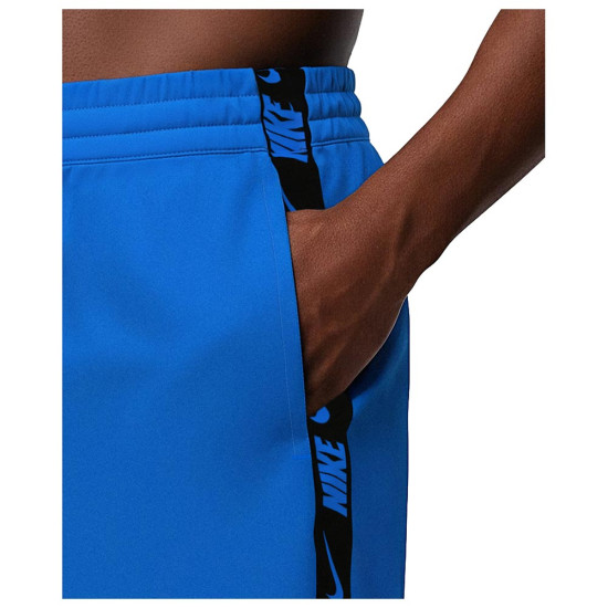 Nike Ανδρικό μαγιό Breaker 5'' Brief-Lined Volley Swim Shorts